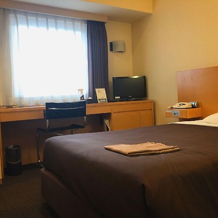 Hotel Mid In Akabane Ekimae Токио Экстерьер фото