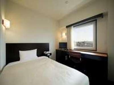 Hotel Mid In Akabane Ekimae Токио Номер фото