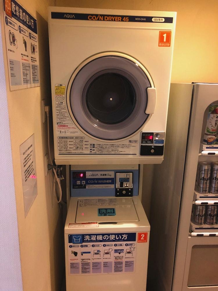 Hotel Mid In Akabane Ekimae Токио Экстерьер фото