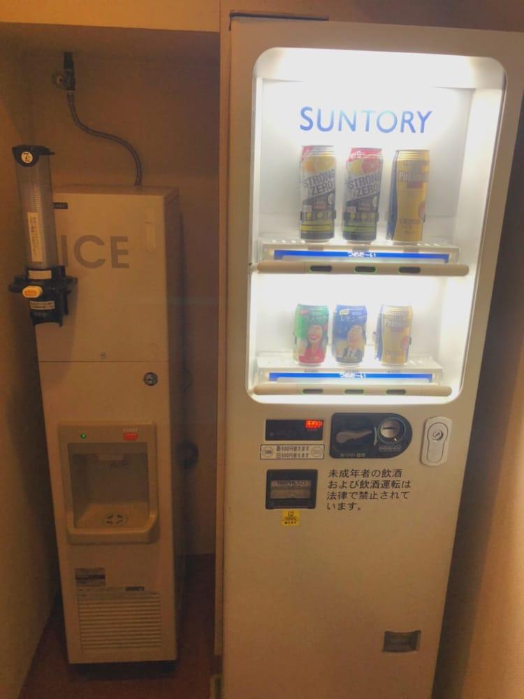 Hotel Mid In Akabane Ekimae Токио Экстерьер фото
