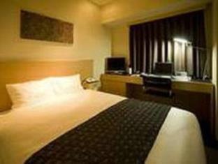 Hotel Mid In Akabane Ekimae Токио Номер фото